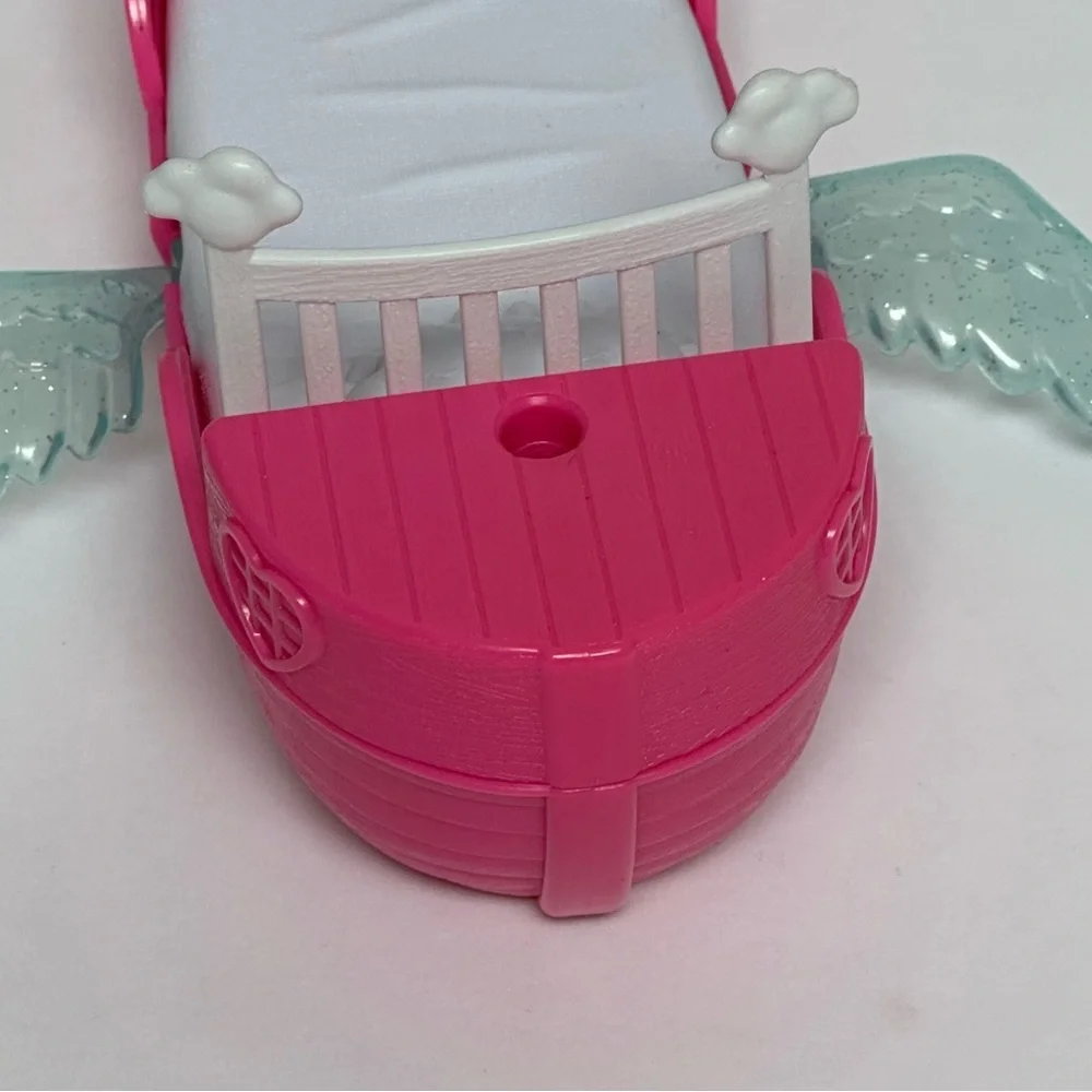 Barbie Chelsea Dreamtopia Magical Dreamboat Replacement Boat Mattel 2016 DWP59